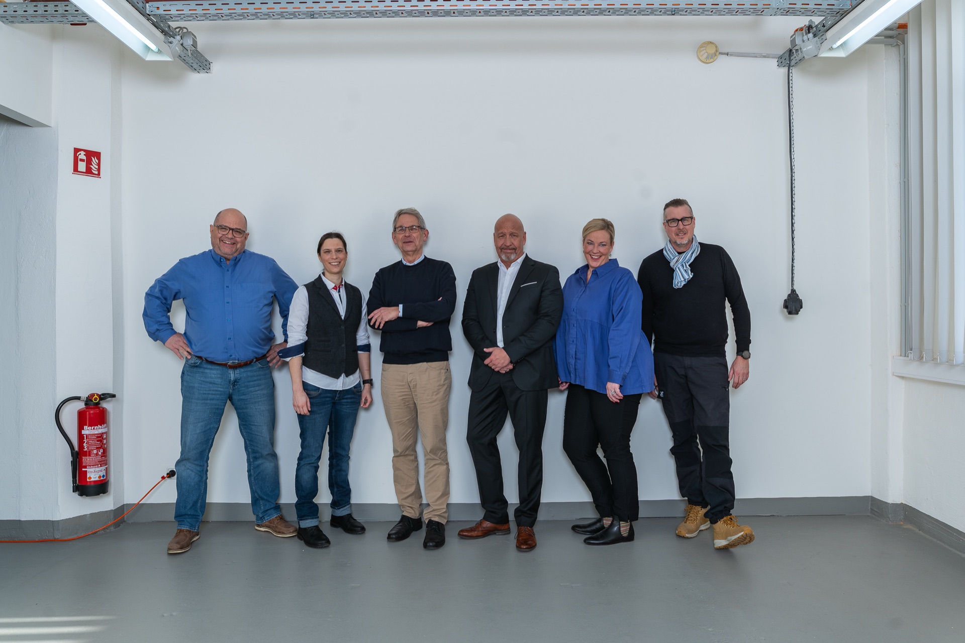 The team at Formeta DENTAL