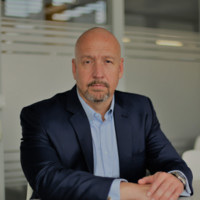 Axel Klarmeyer on LinkedIn