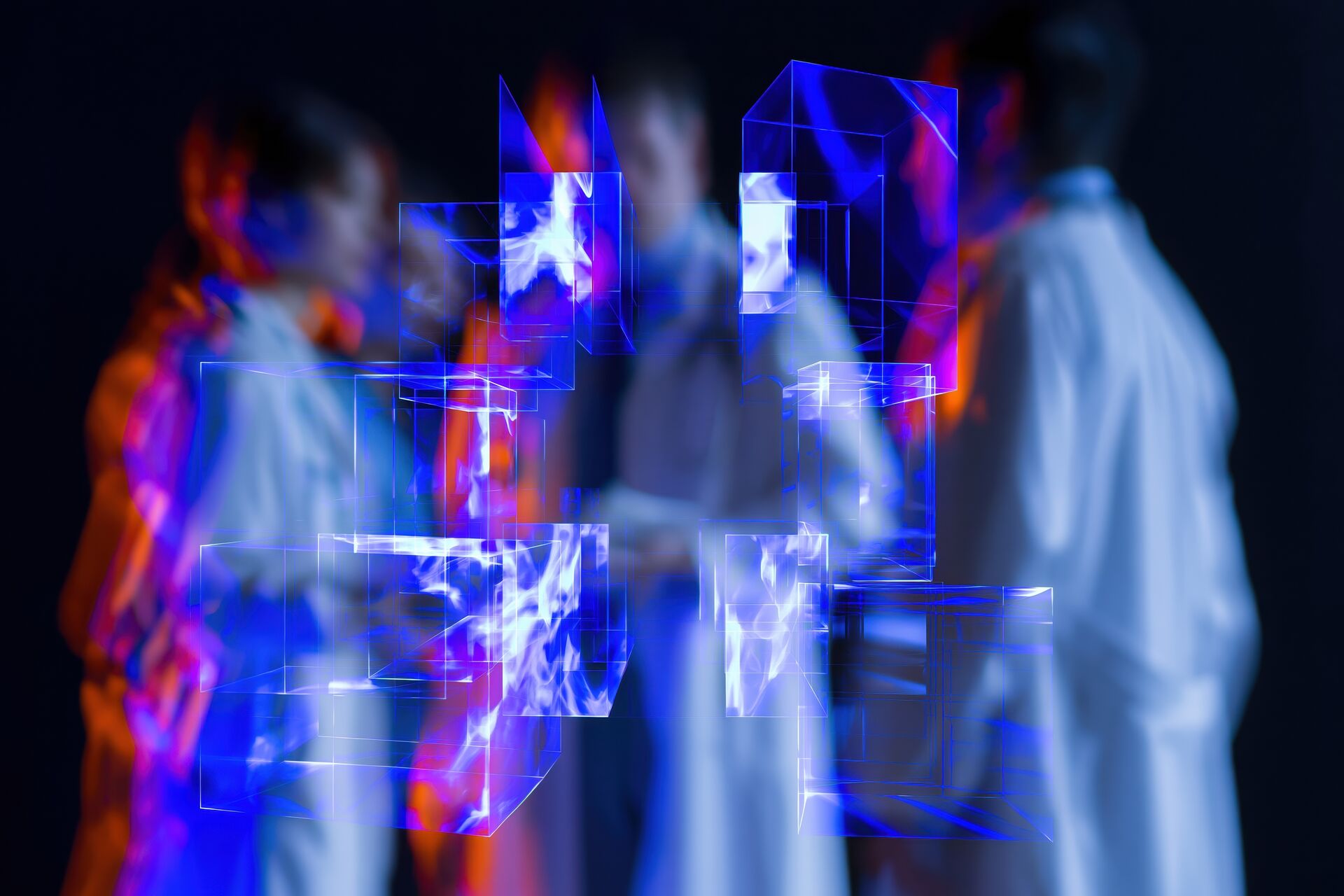 Digital collaboration across the Formeta Dental team