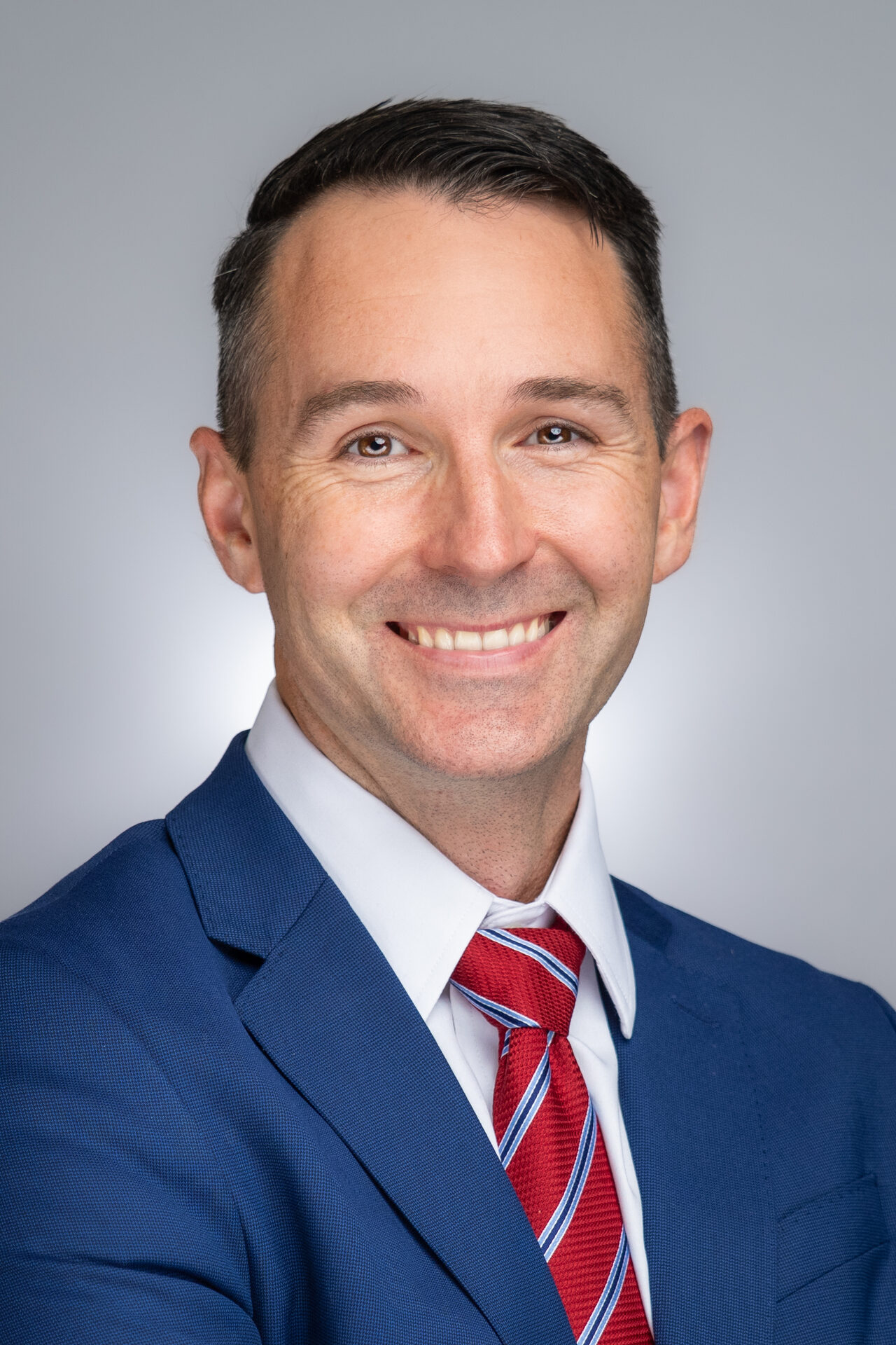 Michael Barrett