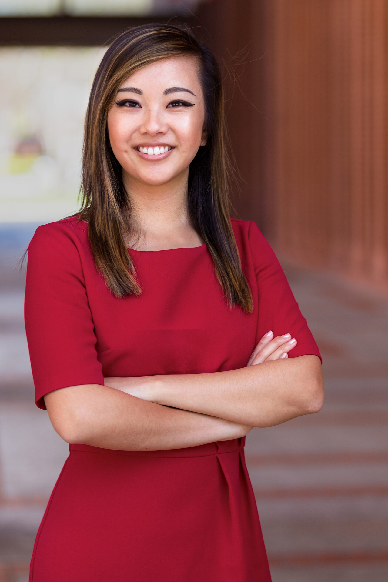 Grace Lin