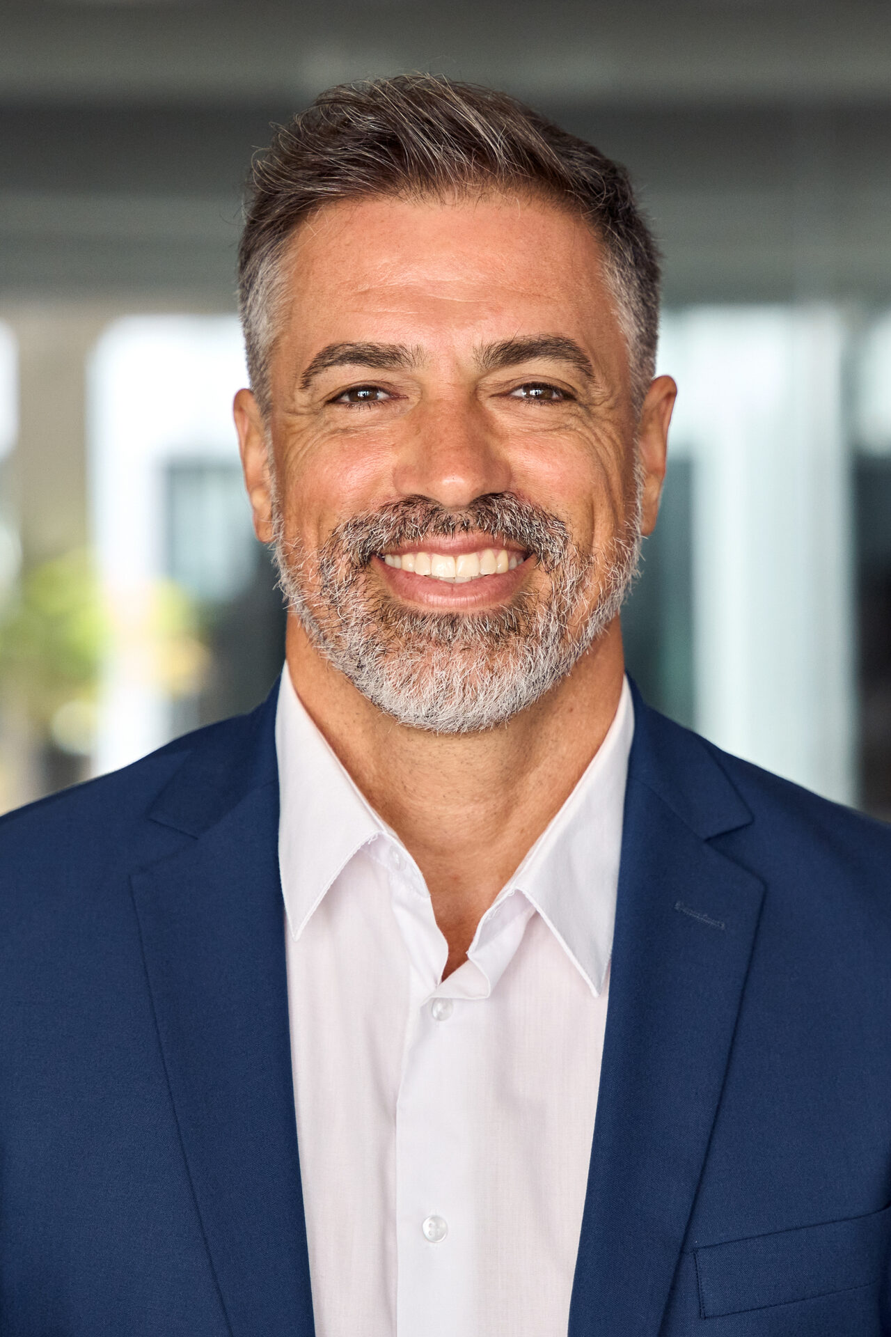 Robert Castellano